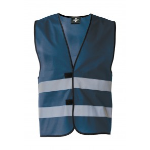Korntex Functional Vest "Dortmund" - Navy - 3XL