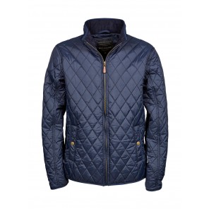 Tee Jays Richmond Jacket - Deep Navy - L