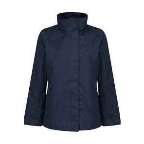 Regatta Professional Ladies' Beauford Insulated Jacket - Navy - 10(36)