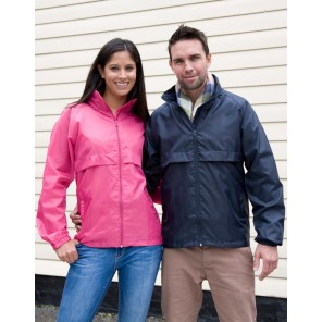 Result Core Core Adult Windcheater