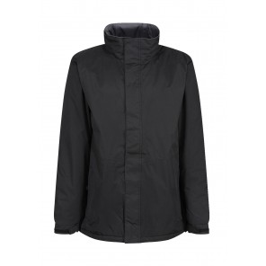 Regatta Professional Beauford Insulated Jacket - Black - M