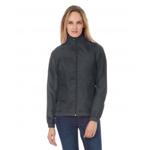 B&C Outerwear ID.601/women Midseason Windbreaker