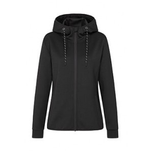 Stedman Recycled Scuba Jacket Women - Black Opal - M