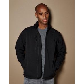 Kustom Kit Regular Fit Soft Shell Jacket