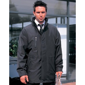 Result City Executive Jacket