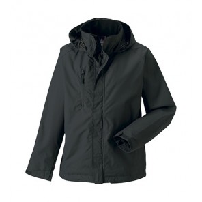 Russell HydraPlus 2000 Jacket - Titanium - 4XL
