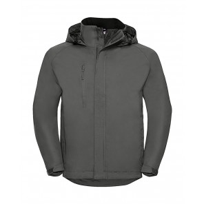 Russell HydraPlus 2000 Jacket - Titanium - 3XL