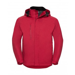 Russell HydraPlus 2000 Jacket - Classic Red - 2XL