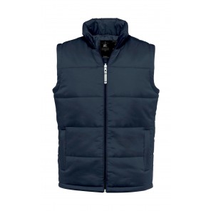 B&C Outerwear Bodywarmer/men - Navy - 3XL