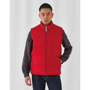 B&C Outerwear Bodywarmer/men