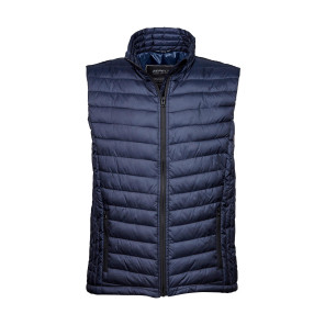 Tee Jays Zepelin Vest - Navy Blue - XL