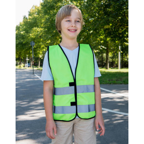Korntex Signal Vest for Kids "Aarhus"