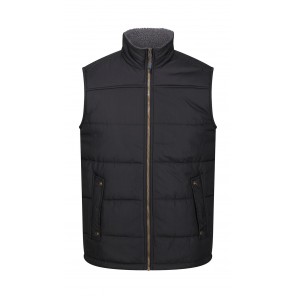 Regatta Professional Altoona Insulated Bodywarmer - Black - XS