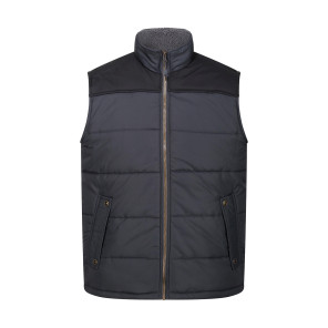 Regatta Professional Altoona Insulated Bodywarmer - Grey - L