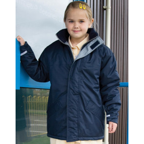 Result Core Children's Core Winter Parka
