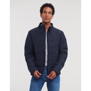 Russell Men's Cross Jacket