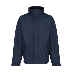 Regatta Professional Dover Bomber Jacket - Navy Blue - 2XS