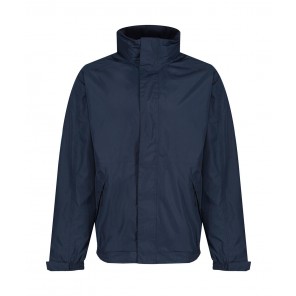 Regatta Professional Dover Bomber Jacket - Navy/Navy - 3XL