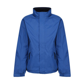 Regatta Professional Dover Bomber Jacket - Navy Blue - 4XL