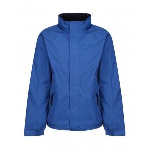 Regatta Professional Dover Bomber Jacket - Royal/Navy - 3XL