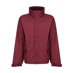 Regatta Professional Dover Bomber Jacket - Red - 3XL