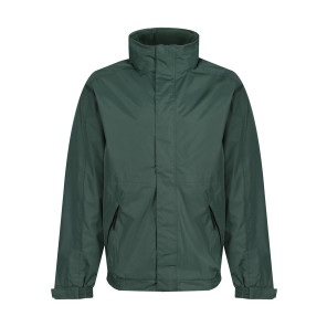 Regatta Professional Dover Bomber Jacket - Green - XS