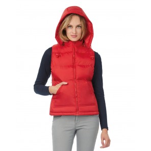 B&C Outerwear Zen+/women Bodywarmer