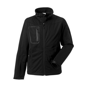 Russell Sports Shell 5000 Jacket