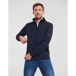 Russell Sports Shell 5000 Jacke