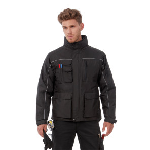 B&C Pro Shelter PRO Jacket