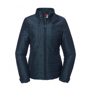 Russell Ladies' Cross Jacket