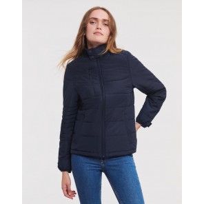 Russell Ladies' Cross Jacket