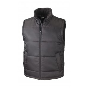 Result Core Core Bodywarmer - Black - 3XL
