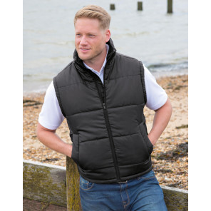 Result Core Core Bodywarmer