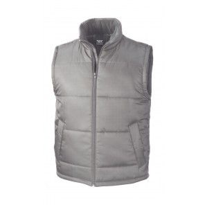 Result Core Core Bodywarmer - Grey - S