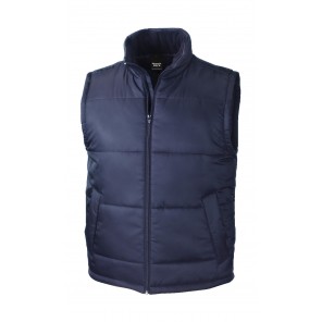 Result Core Core Bodywarmer - Navy - XS
