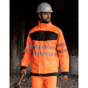 Korntex EOS - Hi-Vis Parka 