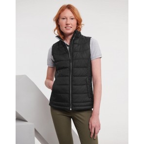 Russell Ladies' Nano Bodywarmer