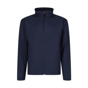 Regatta Professional Reid Softshell - Navy Blue - 3XL
