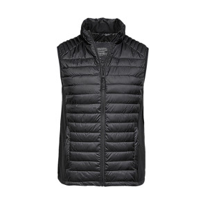 Tee Jays Crossover Bodywarmer - Black - XL