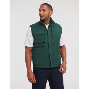 Russell Workwear Bodywarmer
