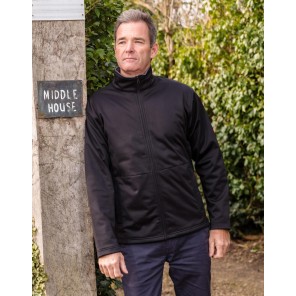 Result Core Core Softshell Jacket