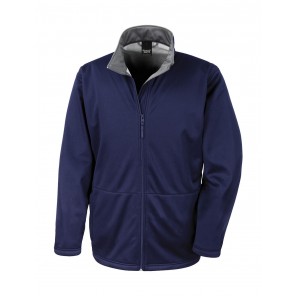 Result Core Core Softshell Jacket - Navy - XS