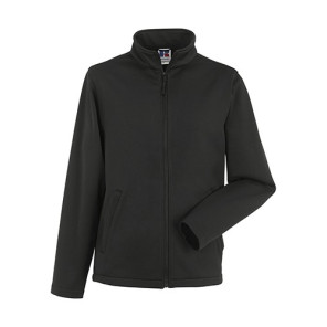 Russell Mens SmartSoftshell Jacket