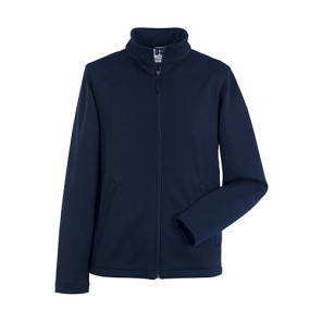 Russell Mens SmartSoftshell Jacket French Navy - Größe 2XL