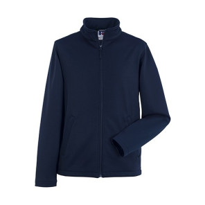 Russell Mens SmartSoftshell Jacket French Navy - Größe 3XL