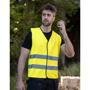Korntex 2-Band Safety Vest Soltau