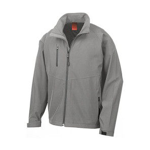 Result Base Layer Softshell - Grey - L