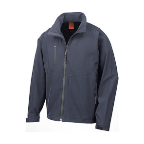 Result Base Layer Softshell - Navy Blue - 3XL