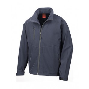 Result Base Layer Softshell - Navy - 3XL